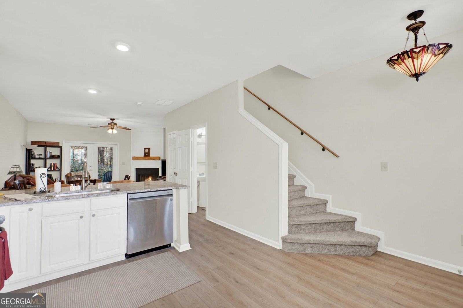 222 Buckland Drive Alpharetta - 16