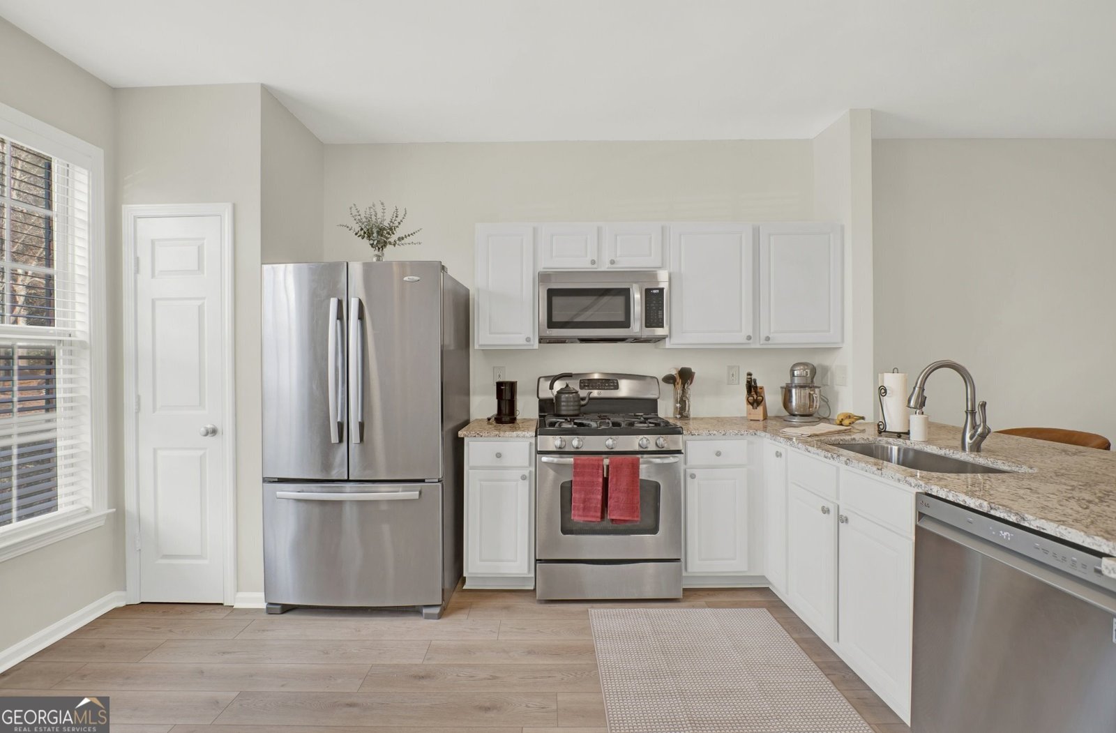 222 Buckland Drive Alpharetta - 17