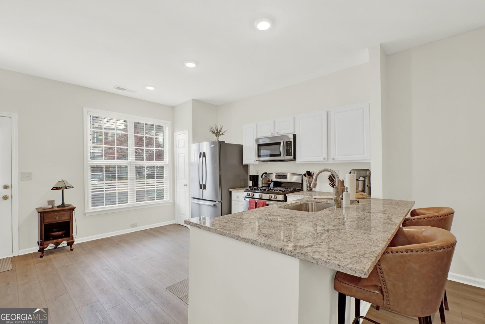 222 Buckland Drive Alpharetta - 18