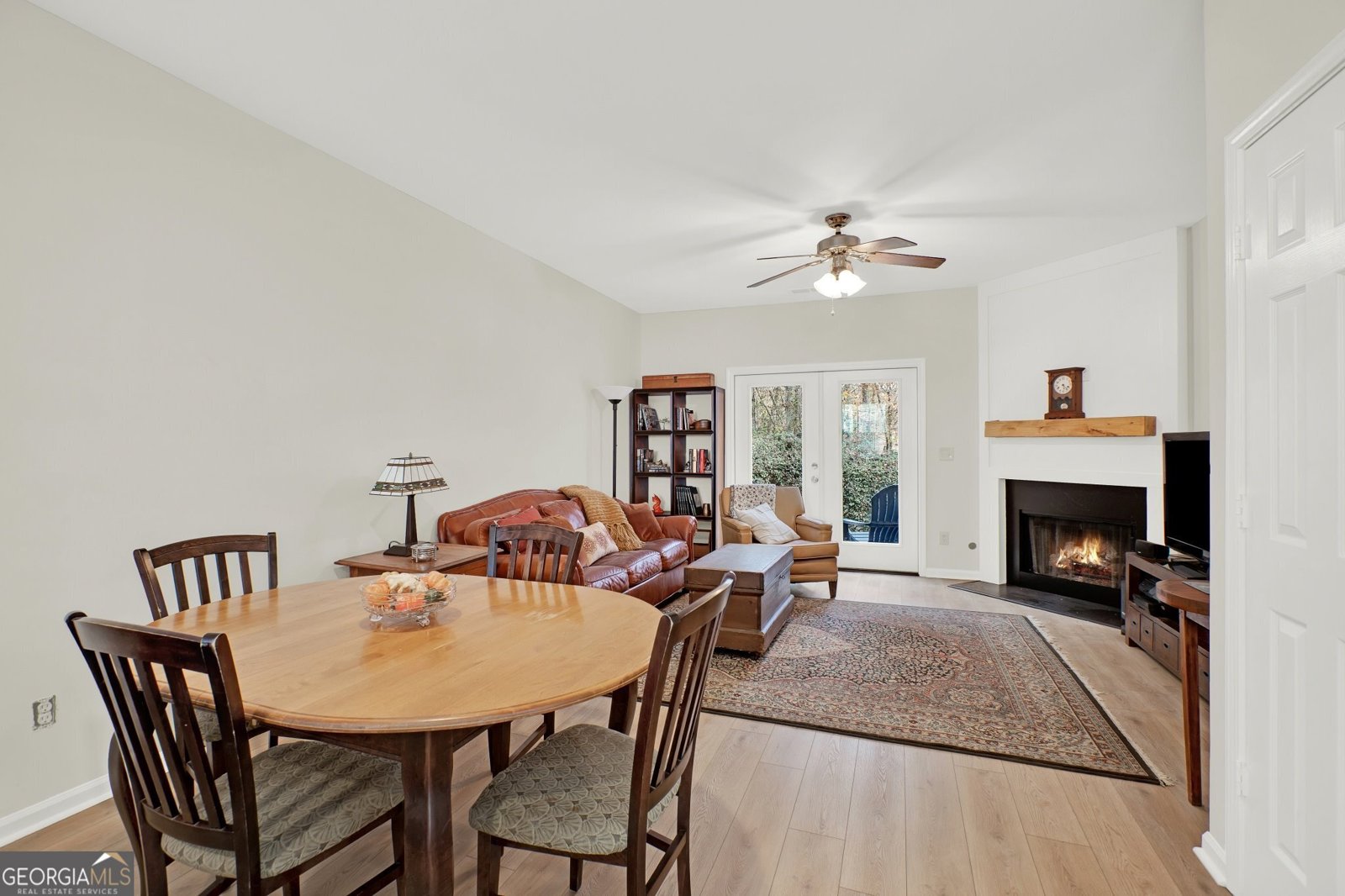 222 Buckland Drive Alpharetta - 21