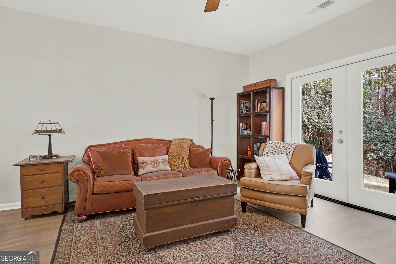 222 Buckland Drive Alpharetta - 22