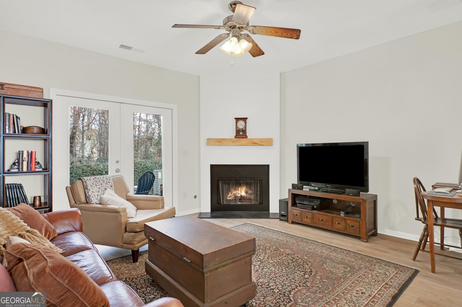 222 Buckland Drive Alpharetta - 23