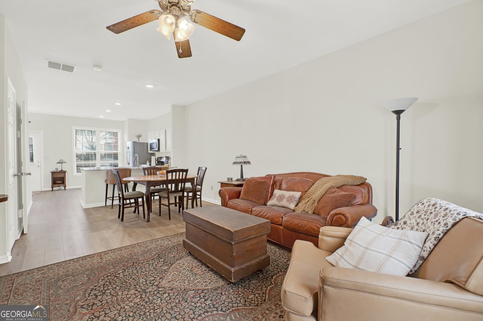 222 Buckland Drive Alpharetta - 24