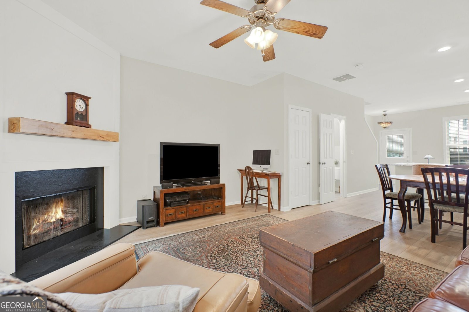 222 Buckland Drive Alpharetta - 26