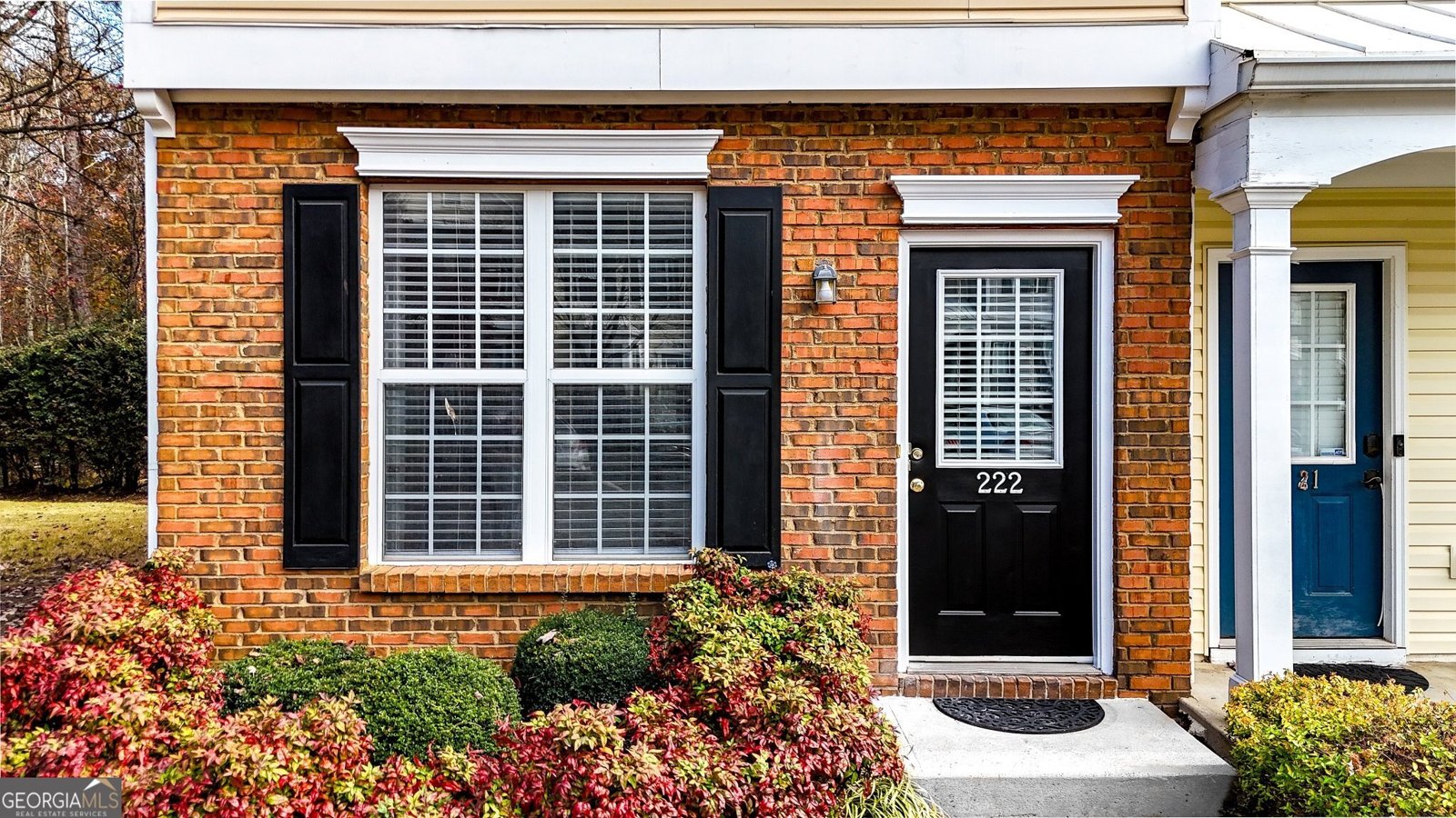 222 Buckland Drive Alpharetta - 3