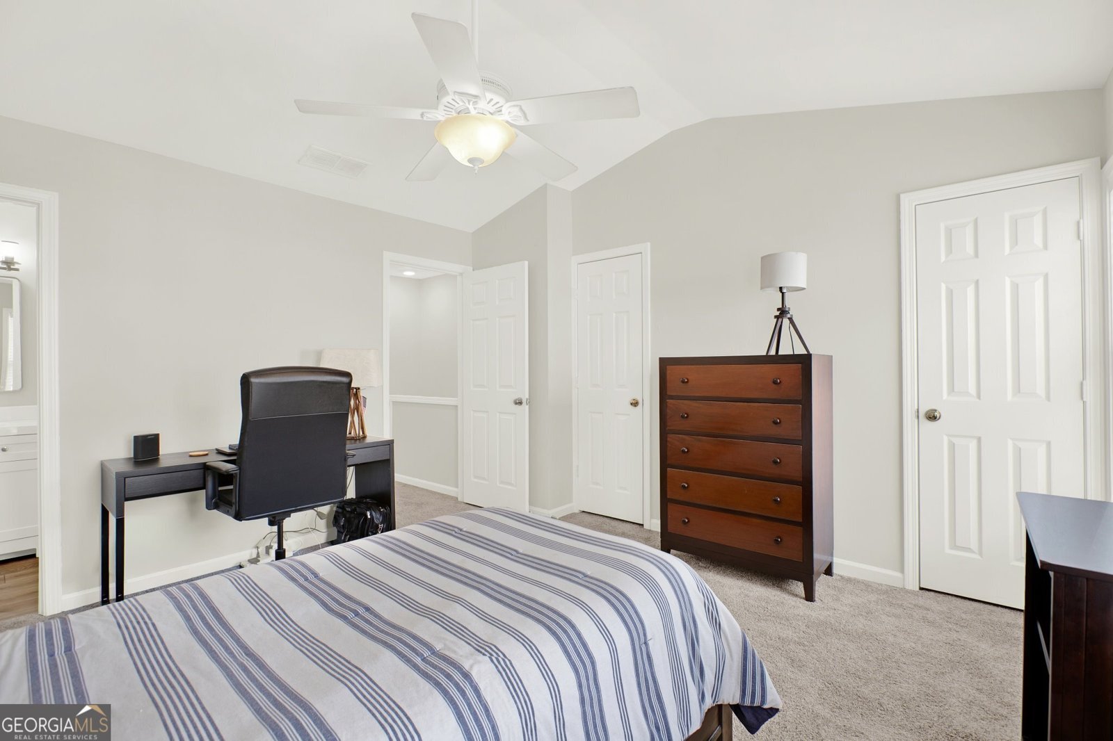 222 Buckland Drive Alpharetta - 35