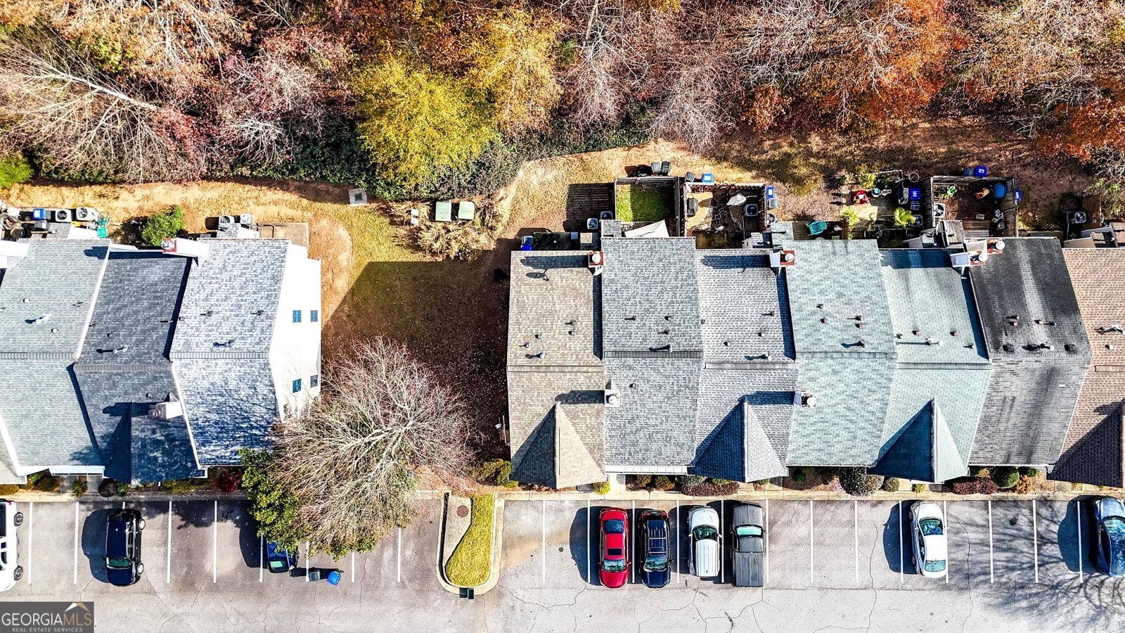 222 Buckland Drive Alpharetta - 7