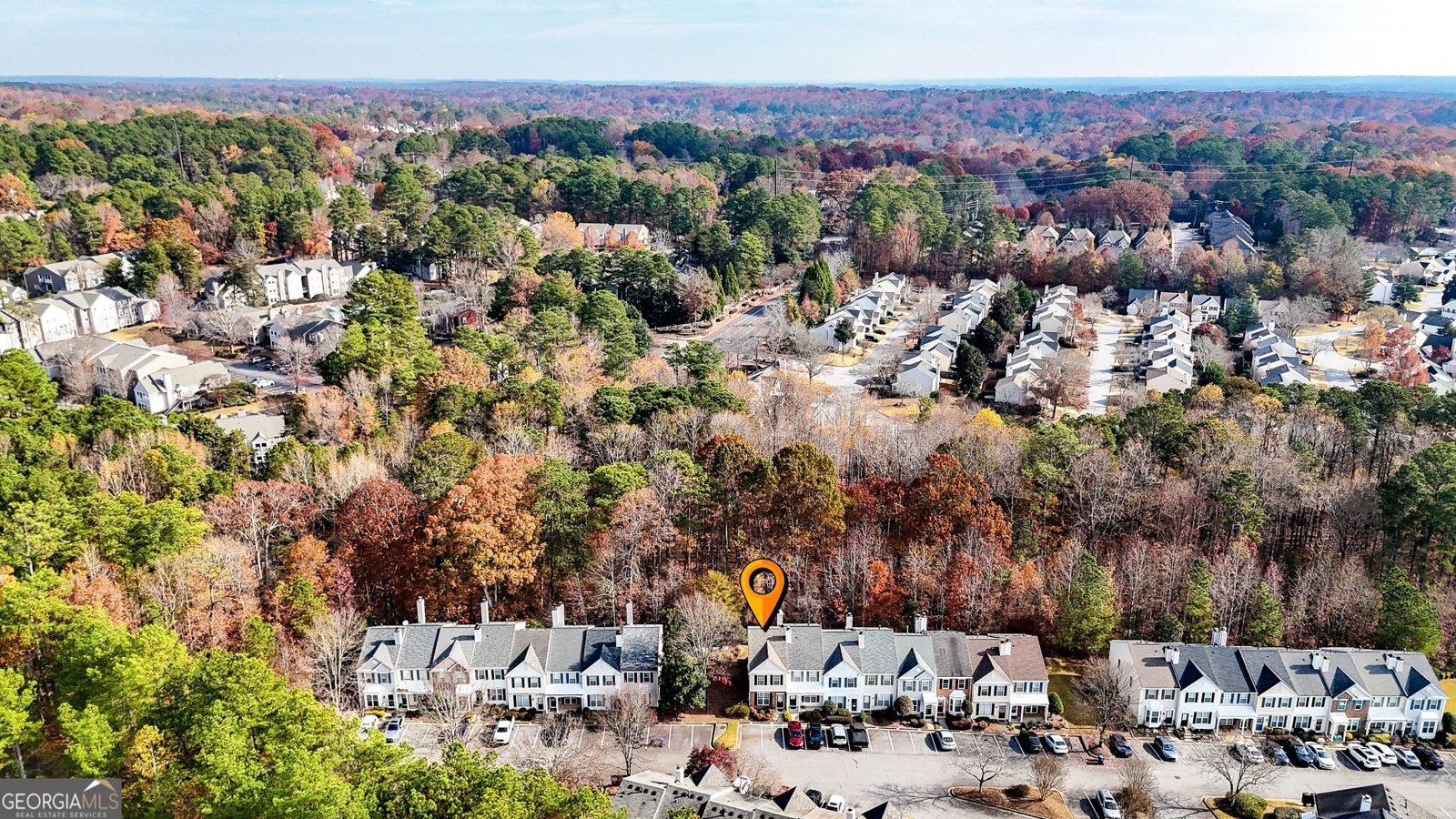 222 Buckland Drive Alpharetta - 8