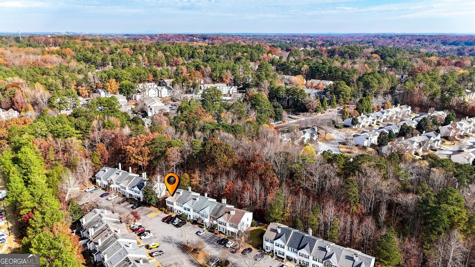 222 Buckland Drive Alpharetta - 9