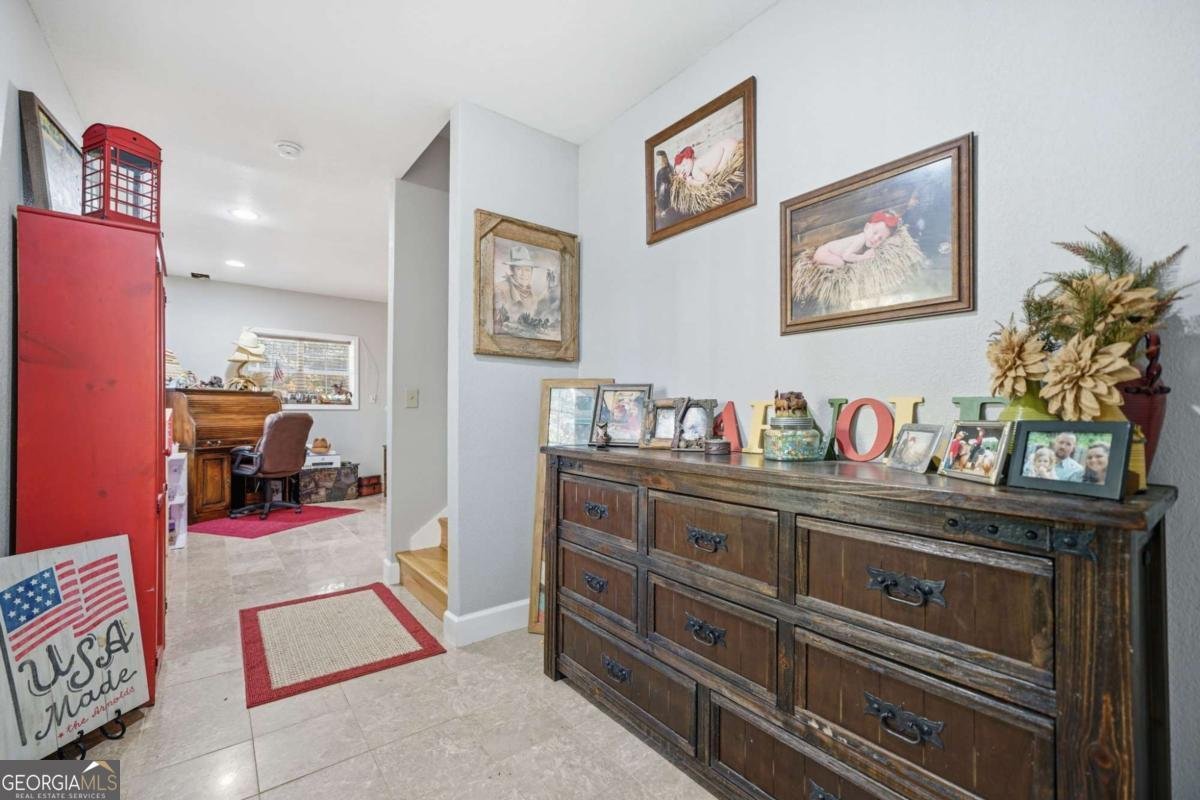 52 Mccollum Road Ellijay - 1