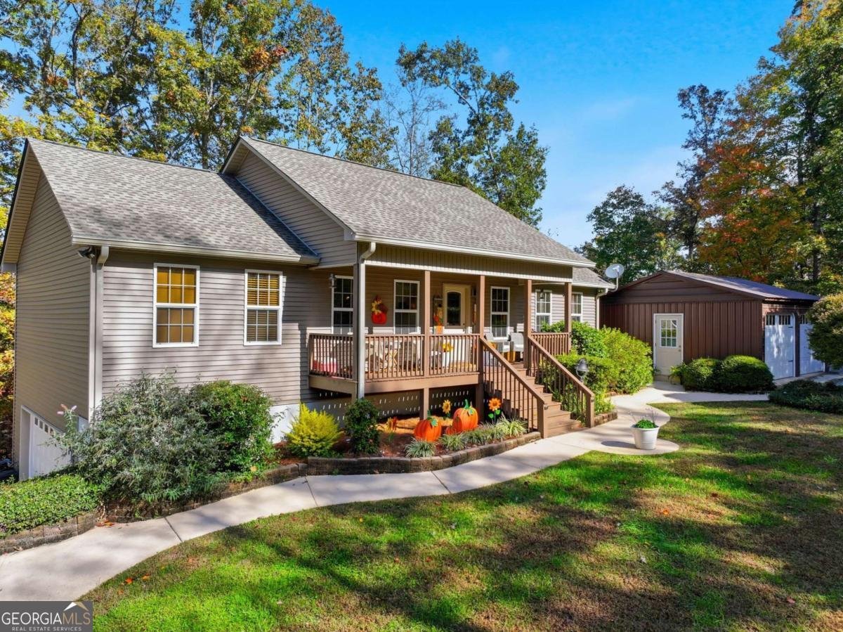 52 Mccollum Road Ellijay - 10