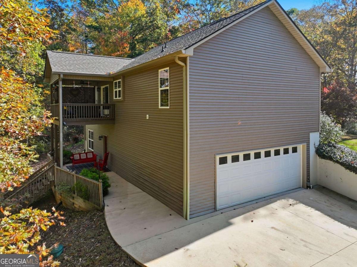 52 Mccollum Road Ellijay - 13