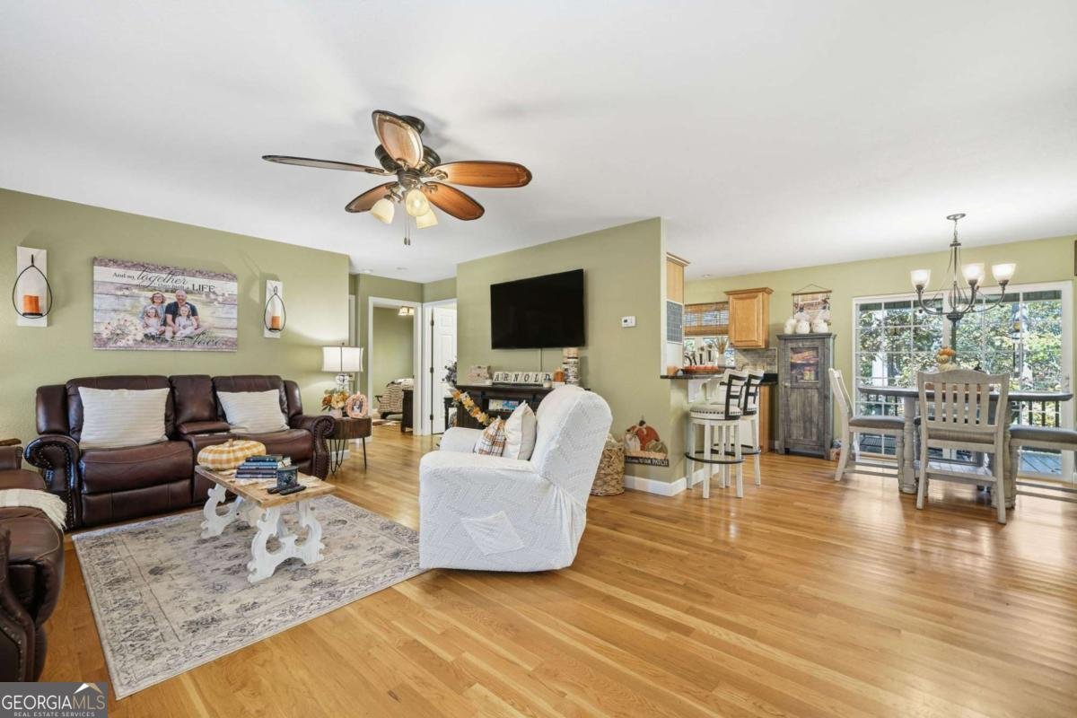 52 Mccollum Road Ellijay - 15