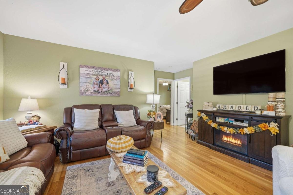 52 Mccollum Road Ellijay - 17