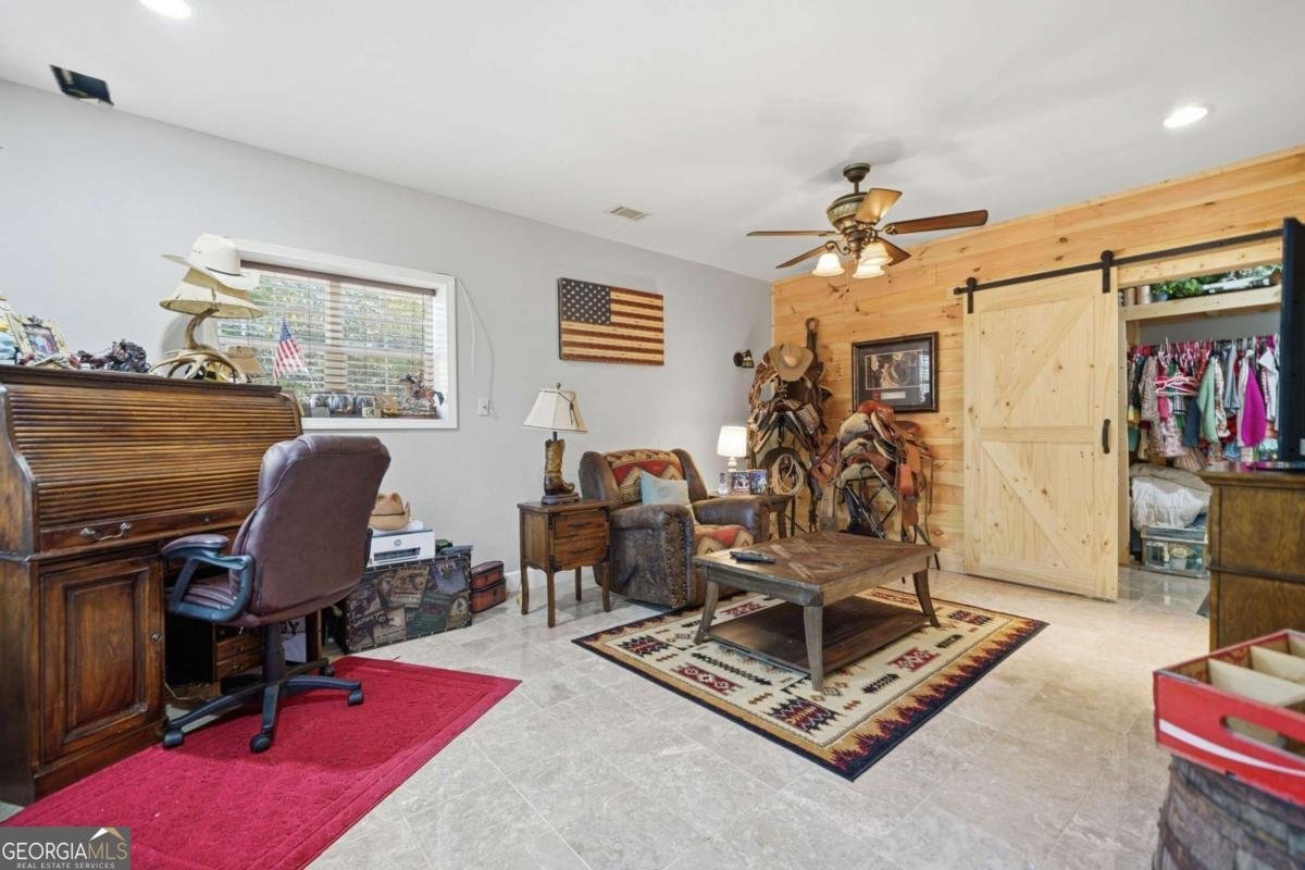 52 Mccollum Road Ellijay - 2