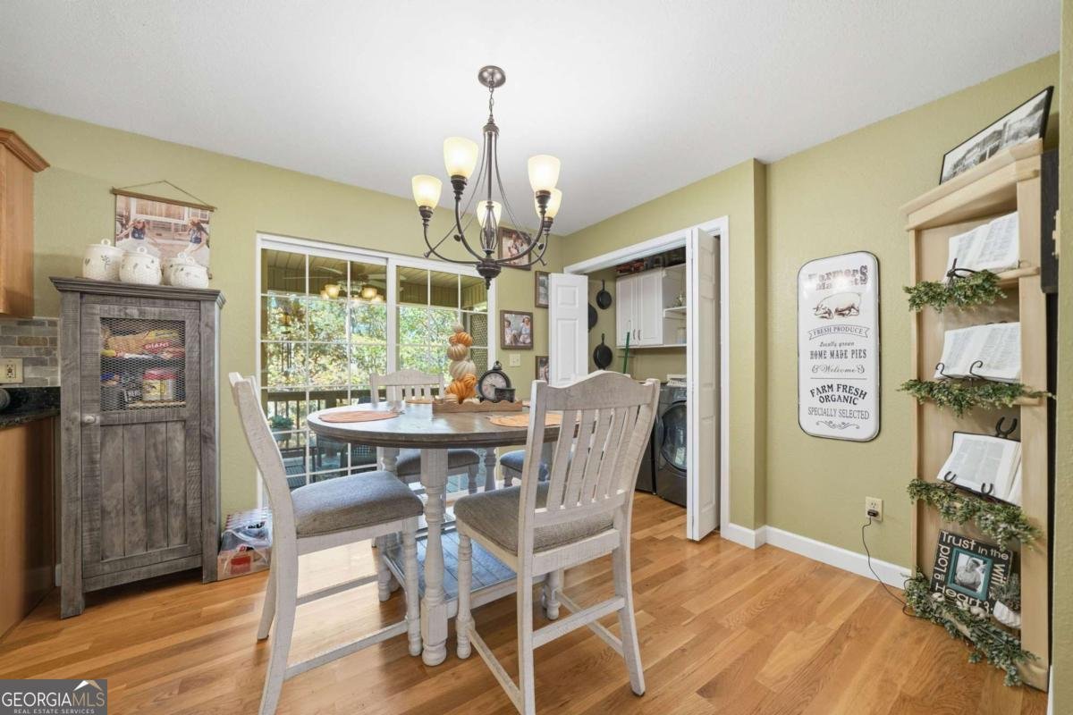 52 Mccollum Road Ellijay - 23