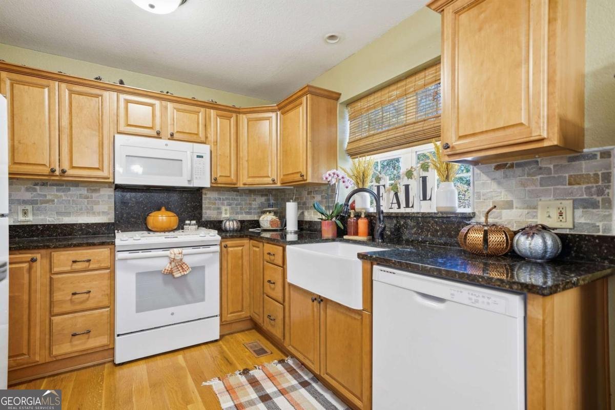 52 Mccollum Road Ellijay - 24