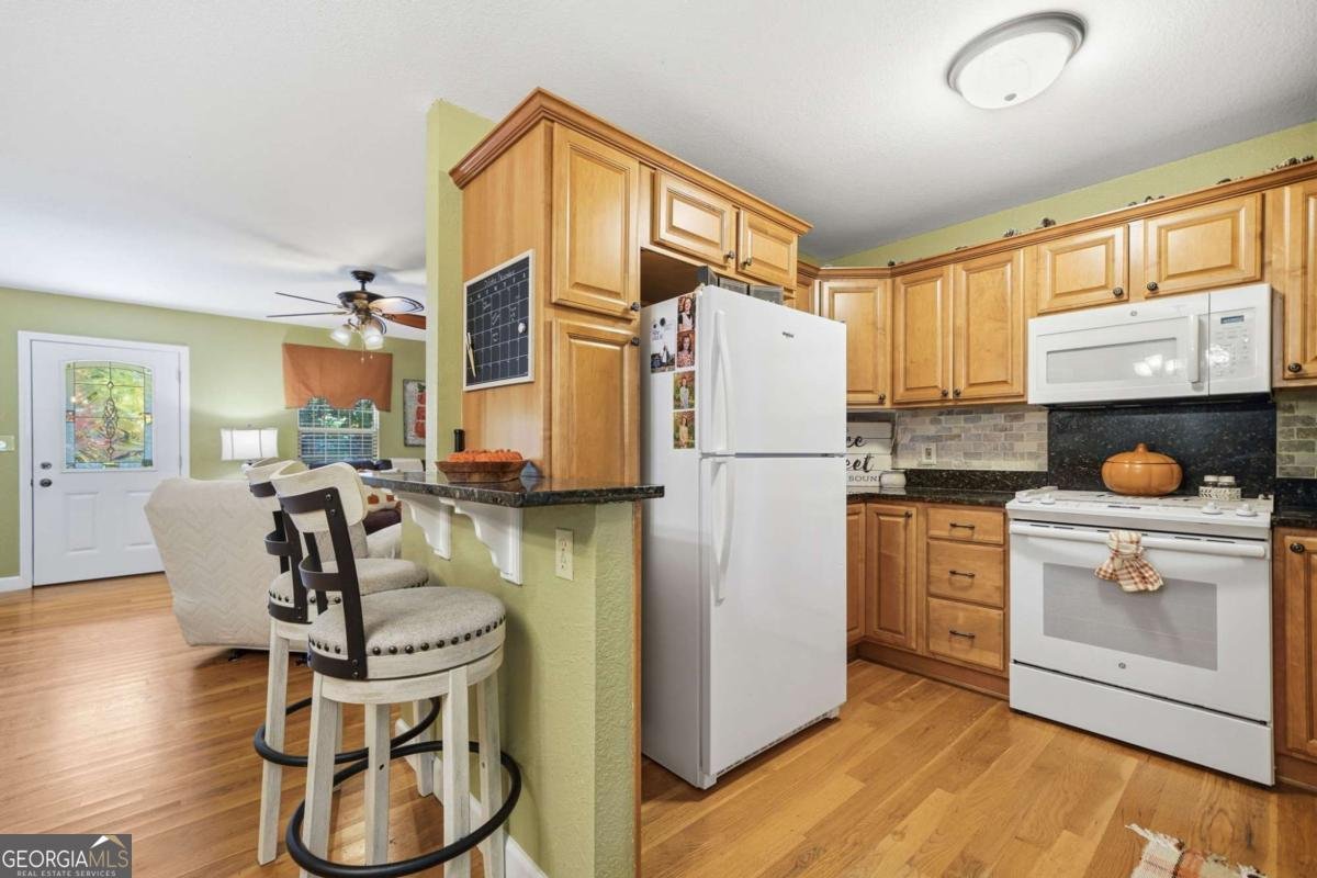 52 Mccollum Road Ellijay - 27