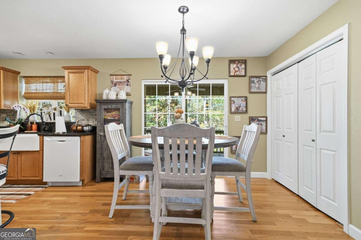 52 Mccollum Road Ellijay - 32