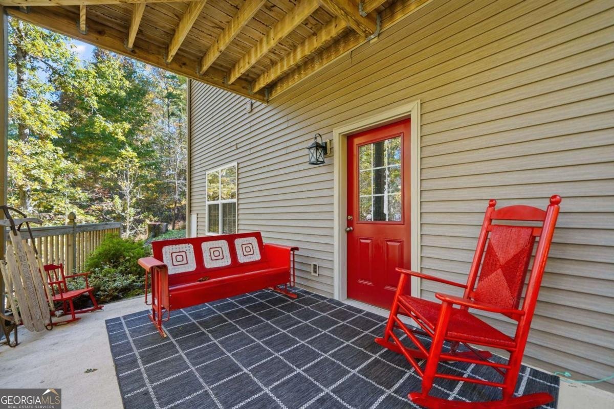 52 Mccollum Road Ellijay - 5