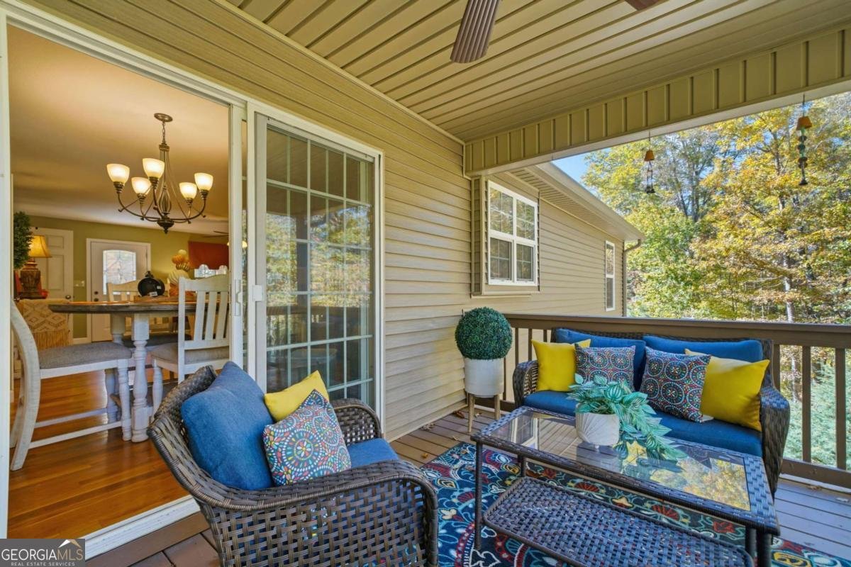 52 Mccollum Road Ellijay - 6