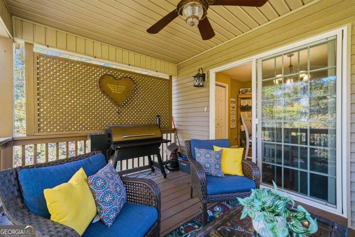 52 Mccollum Road Ellijay - 7