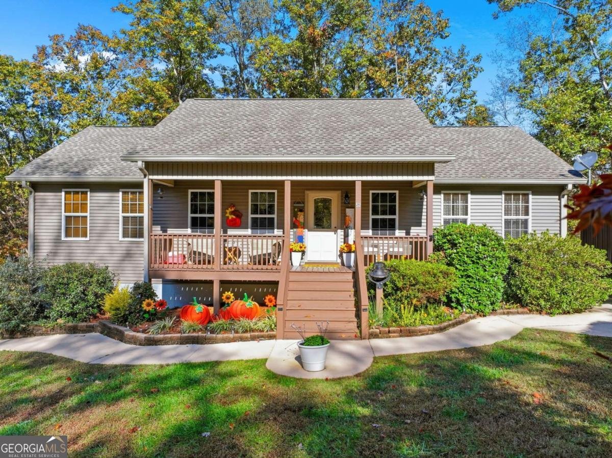 52 Mccollum Road Ellijay - 8