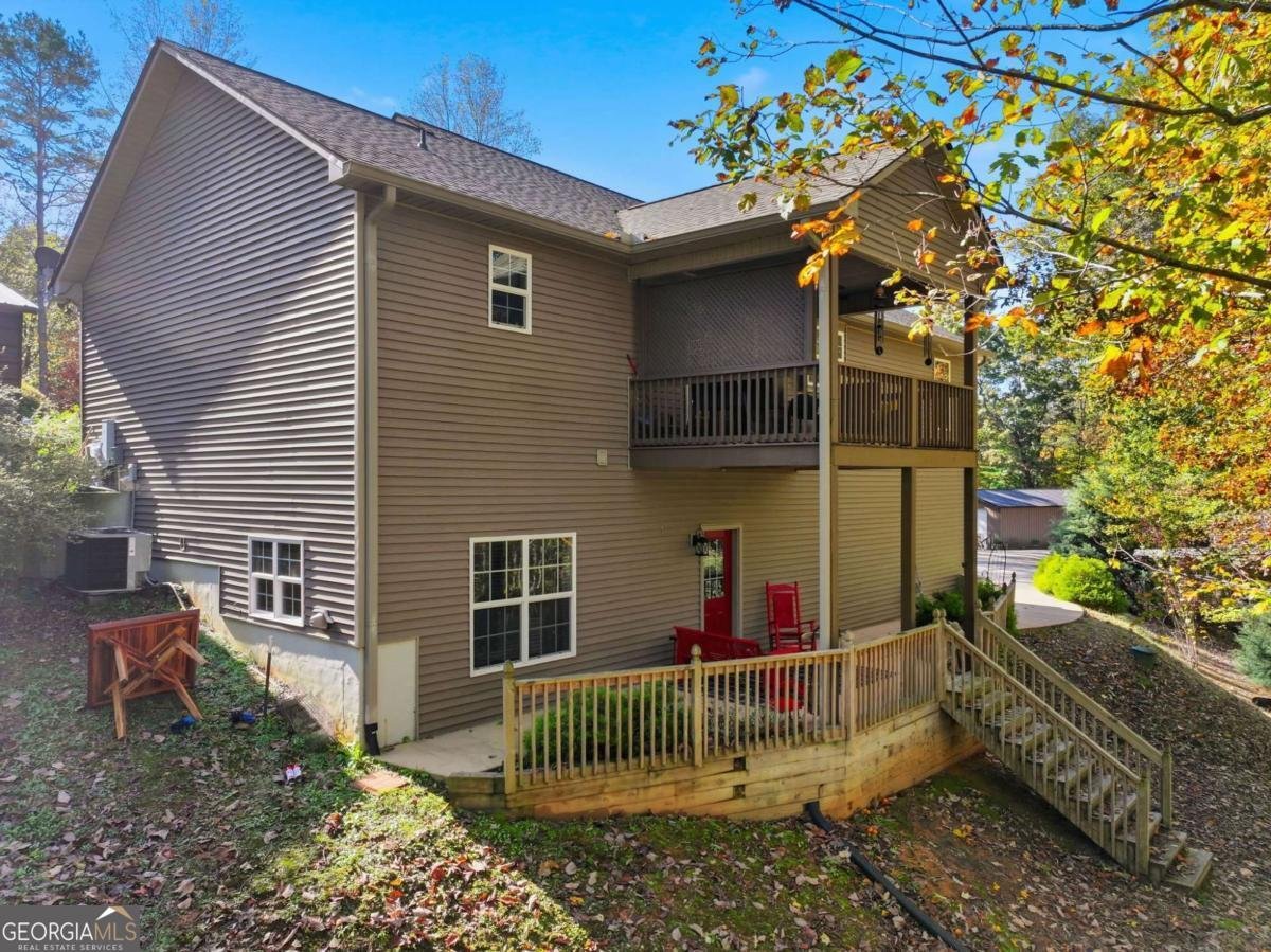 52 Mccollum Road Ellijay - 9