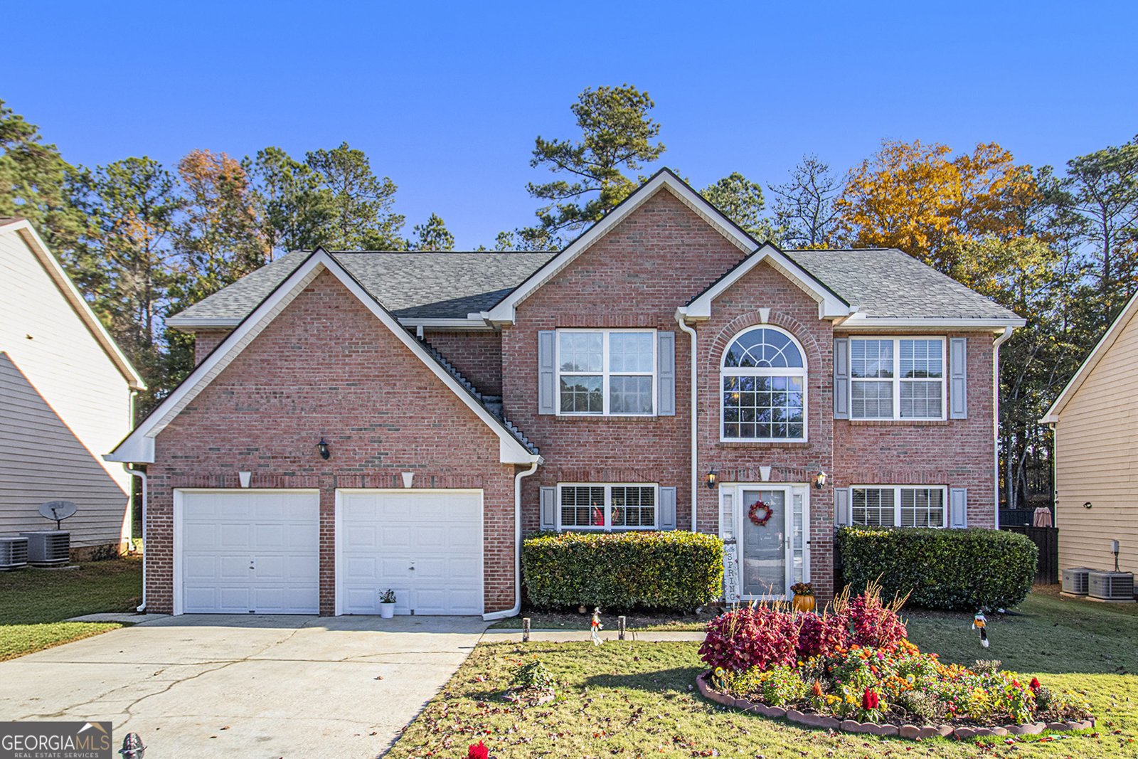 550 Windsor Way Fairburn - 1