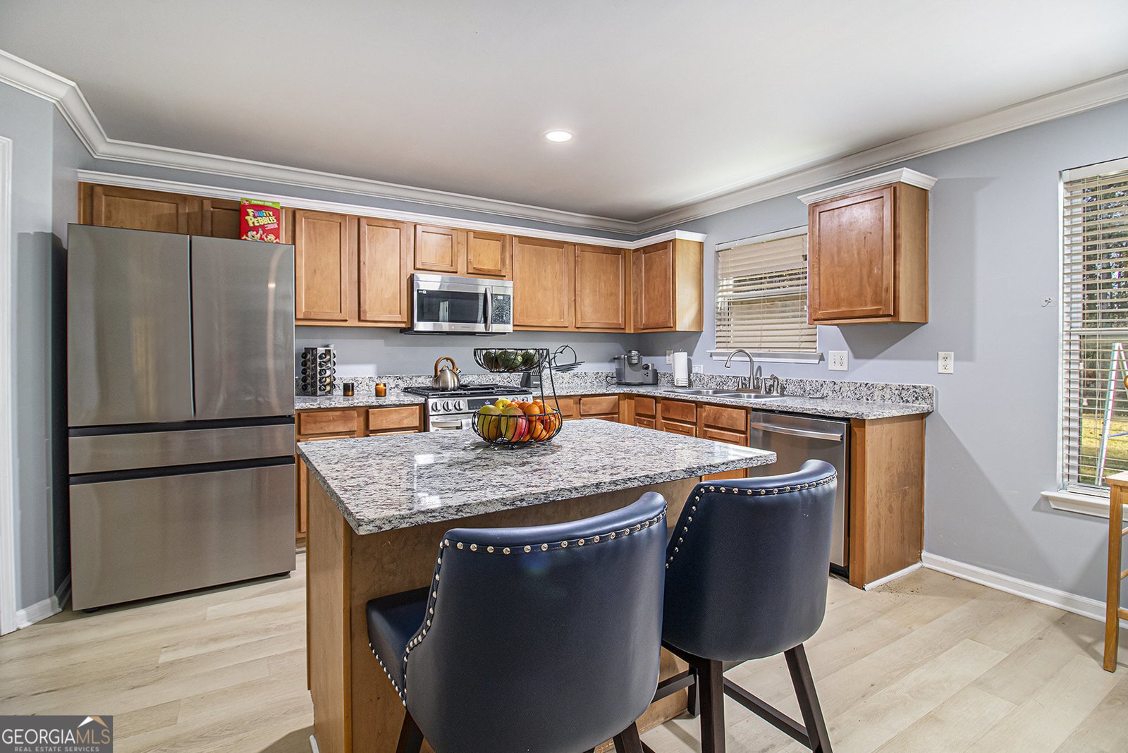 550 Windsor Way Fairburn - 10