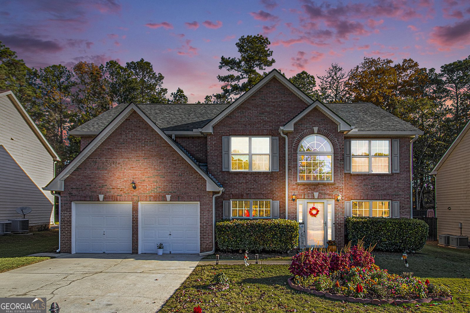 550 Windsor Way Fairburn - 2