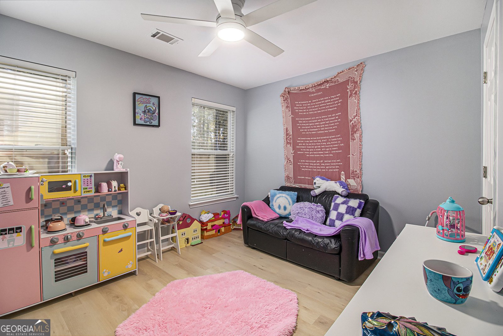 550 Windsor Way Fairburn - 20