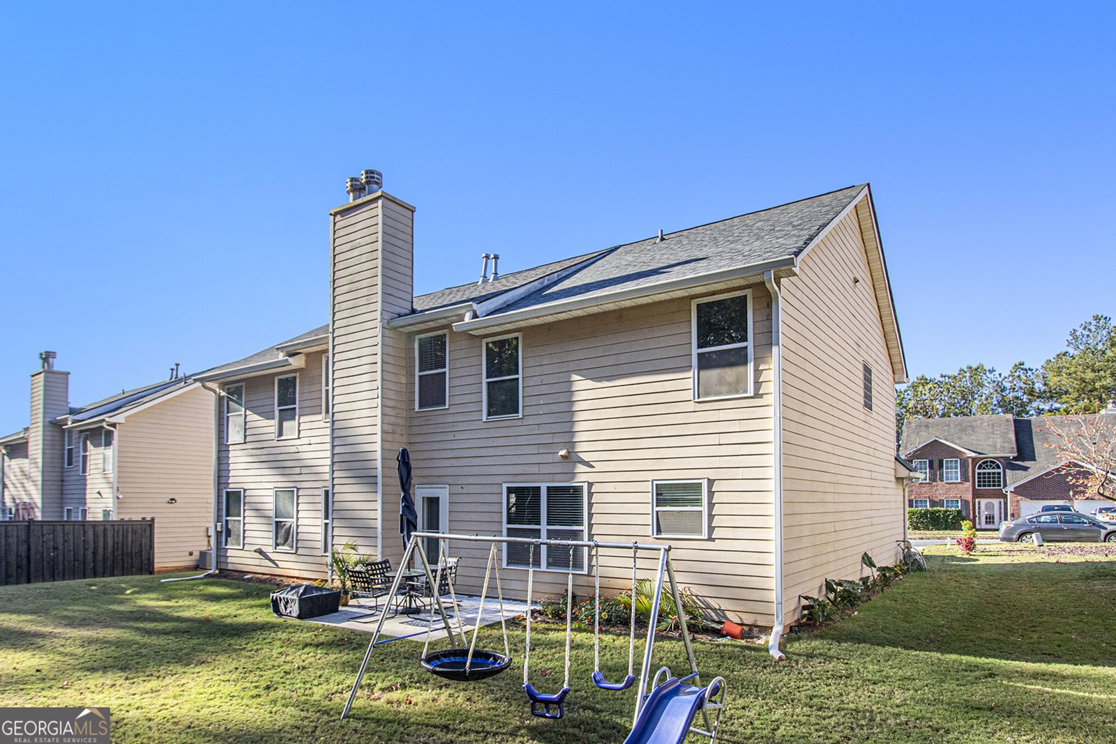 550 Windsor Way Fairburn - 25