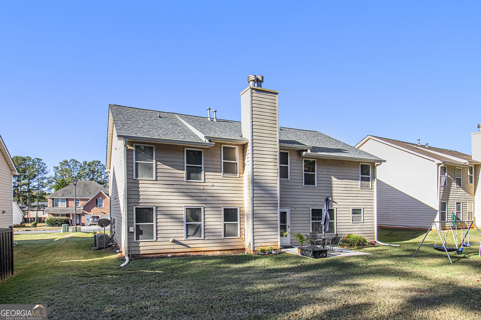 550 Windsor Way Fairburn - 27