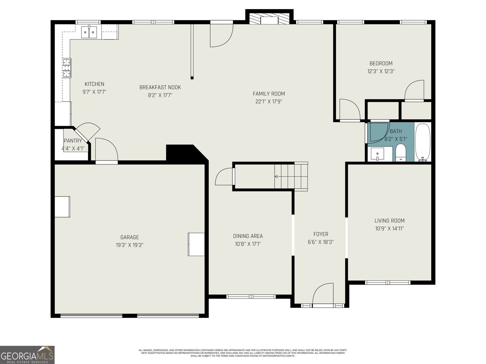 550 Windsor Way Fairburn - 28