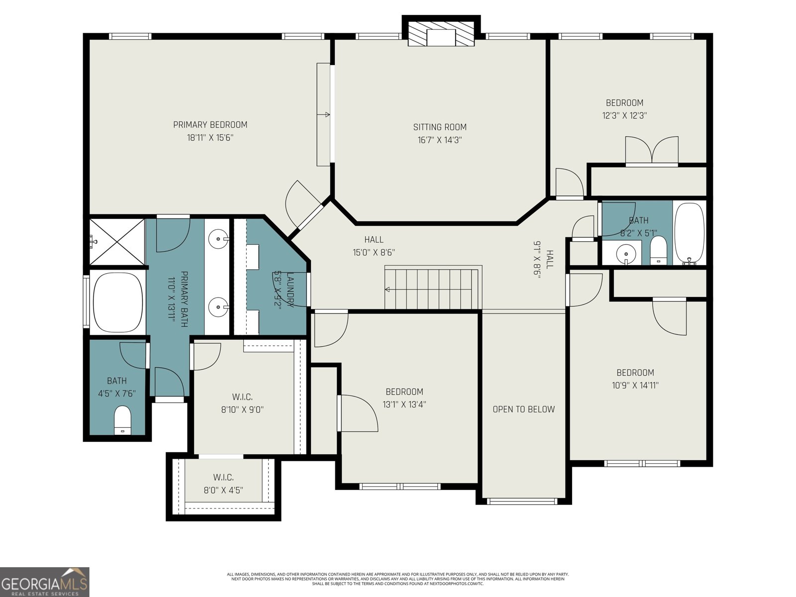 550 Windsor Way Fairburn - 29