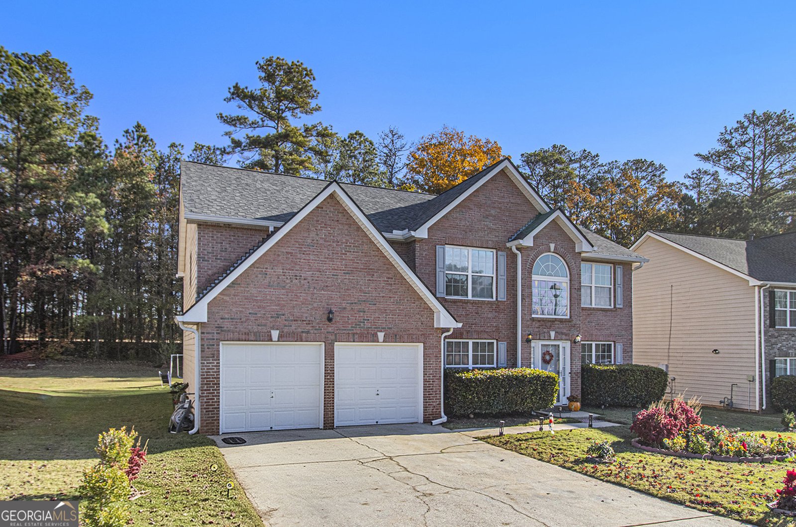 550 Windsor Way Fairburn - 3