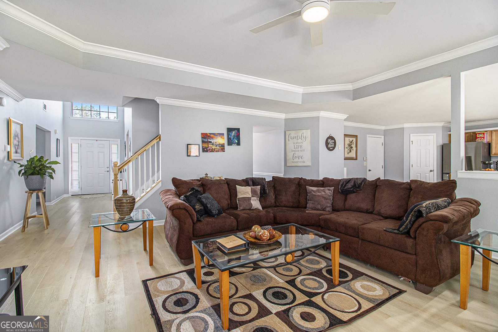 550 Windsor Way Fairburn - 5