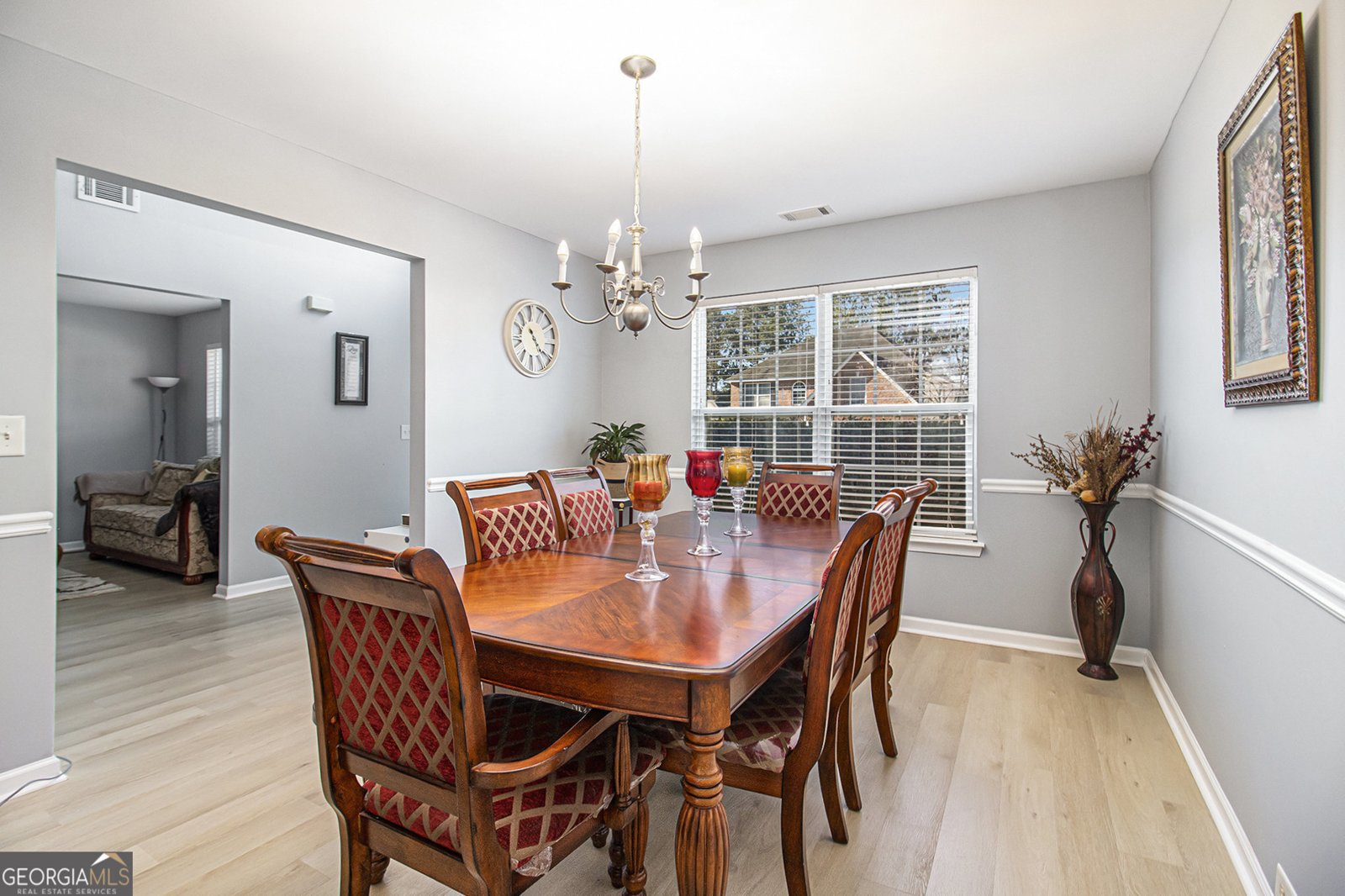 550 Windsor Way Fairburn - 8