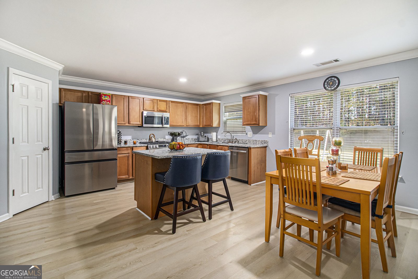 550 Windsor Way Fairburn - 9