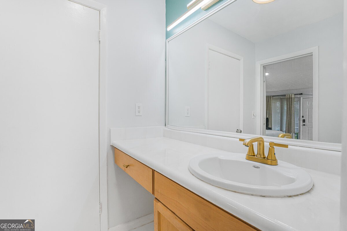 1150 Collier Road Atlanta - 1