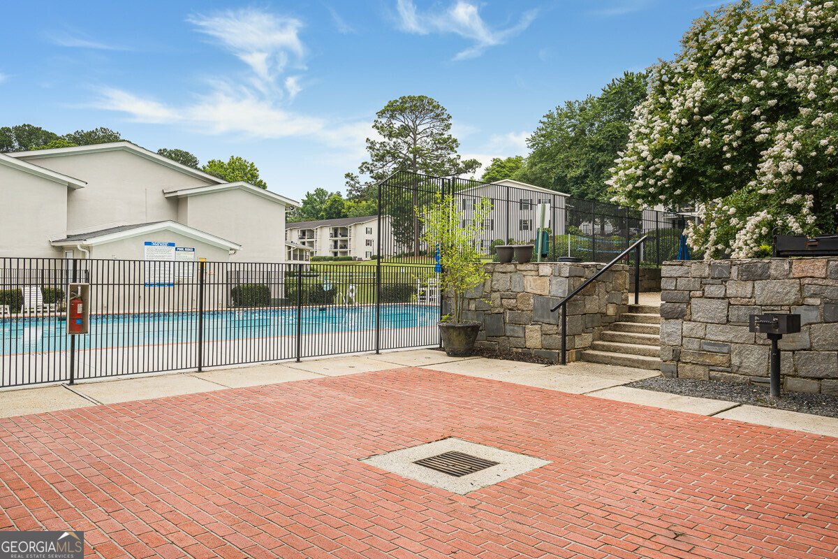 1150 Collier Road Atlanta - 11