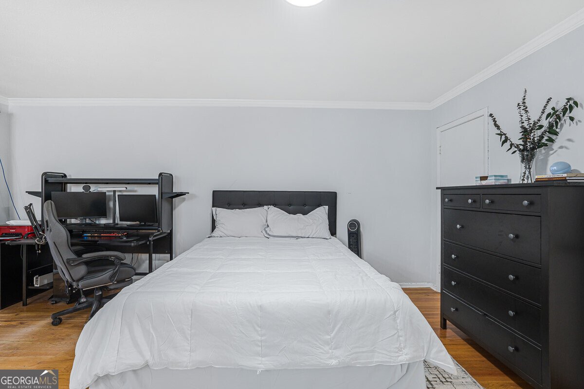 1150 Collier Road Atlanta - 5