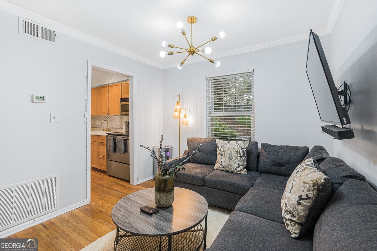 1150 Collier Road Atlanta - 7