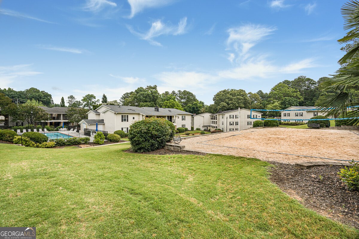 1150 Collier Road Atlanta - 8