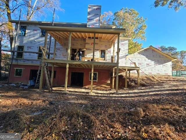 6054 Stewart Road Buford - 2