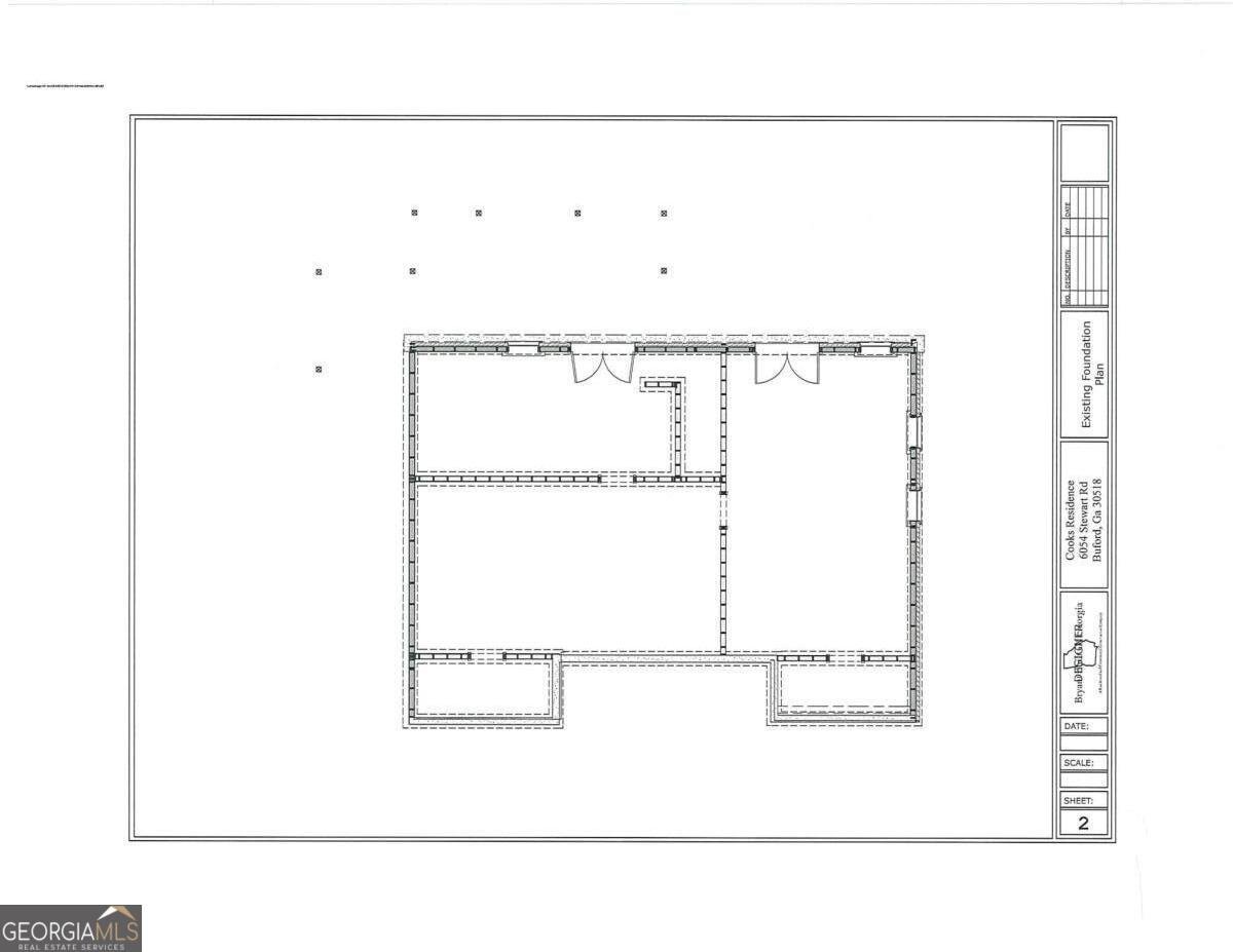 6054 Stewart Road Buford - 4