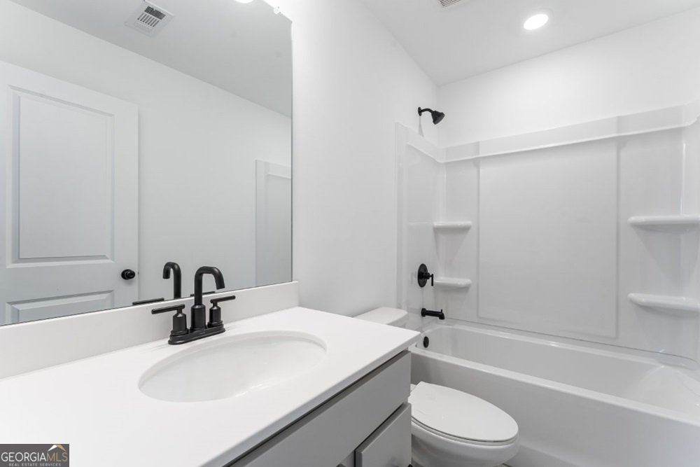 3187 Eastham Run Drive Dacula - 10