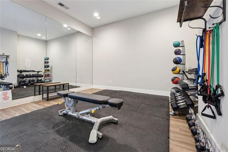 2090 Emmet Park Lane Decatur - 13