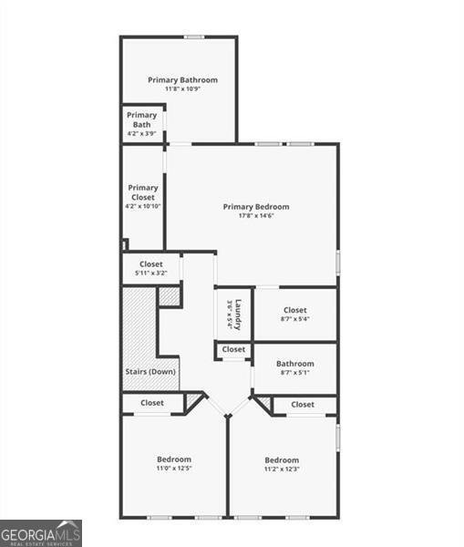 2090 Emmet Park Lane Decatur - 2